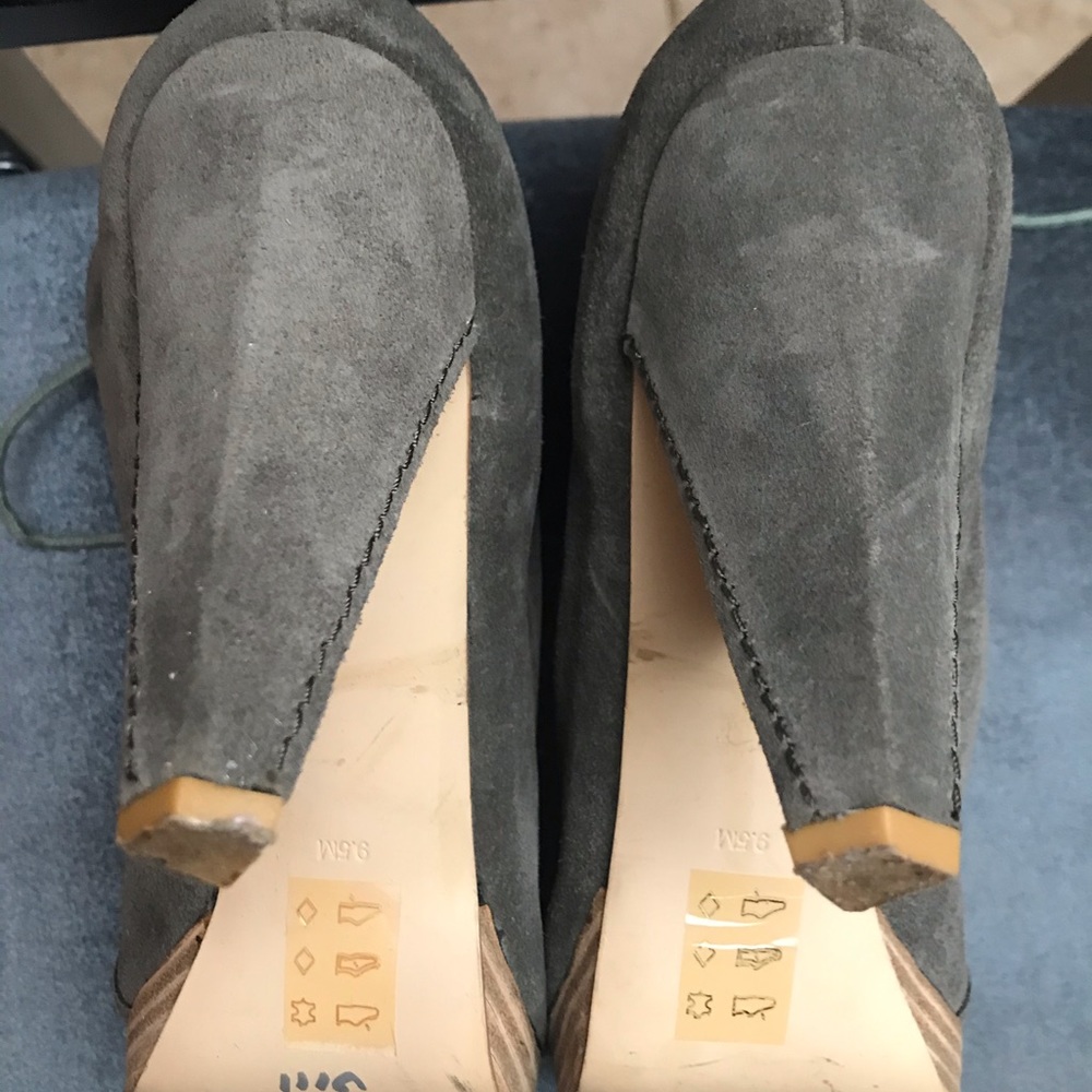 Booties - Picture 3 of 3